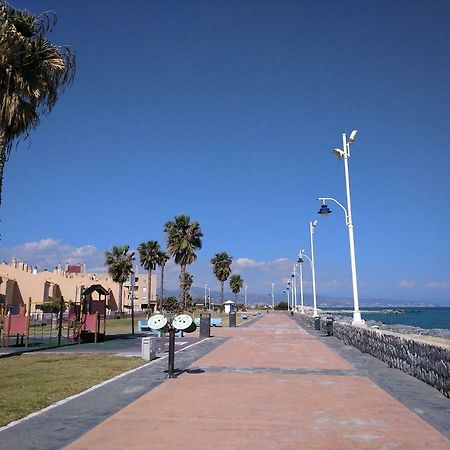 Sunny Beach Málaga Esterno foto