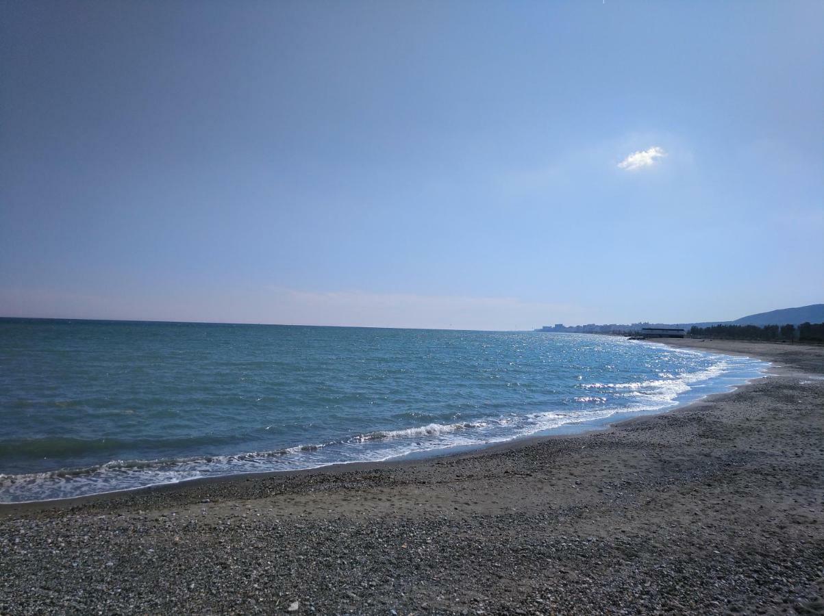 Sunny Beach Málaga Esterno foto