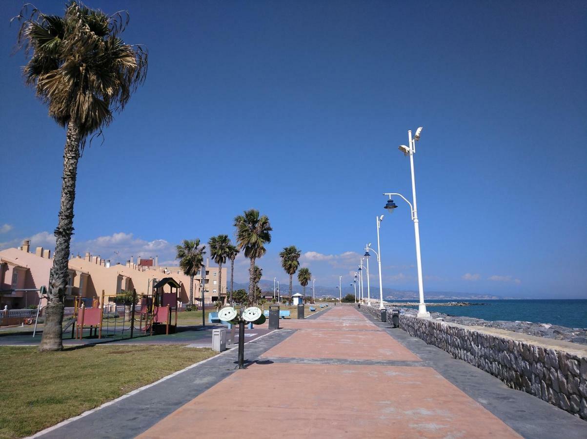 Sunny Beach Málaga Esterno foto