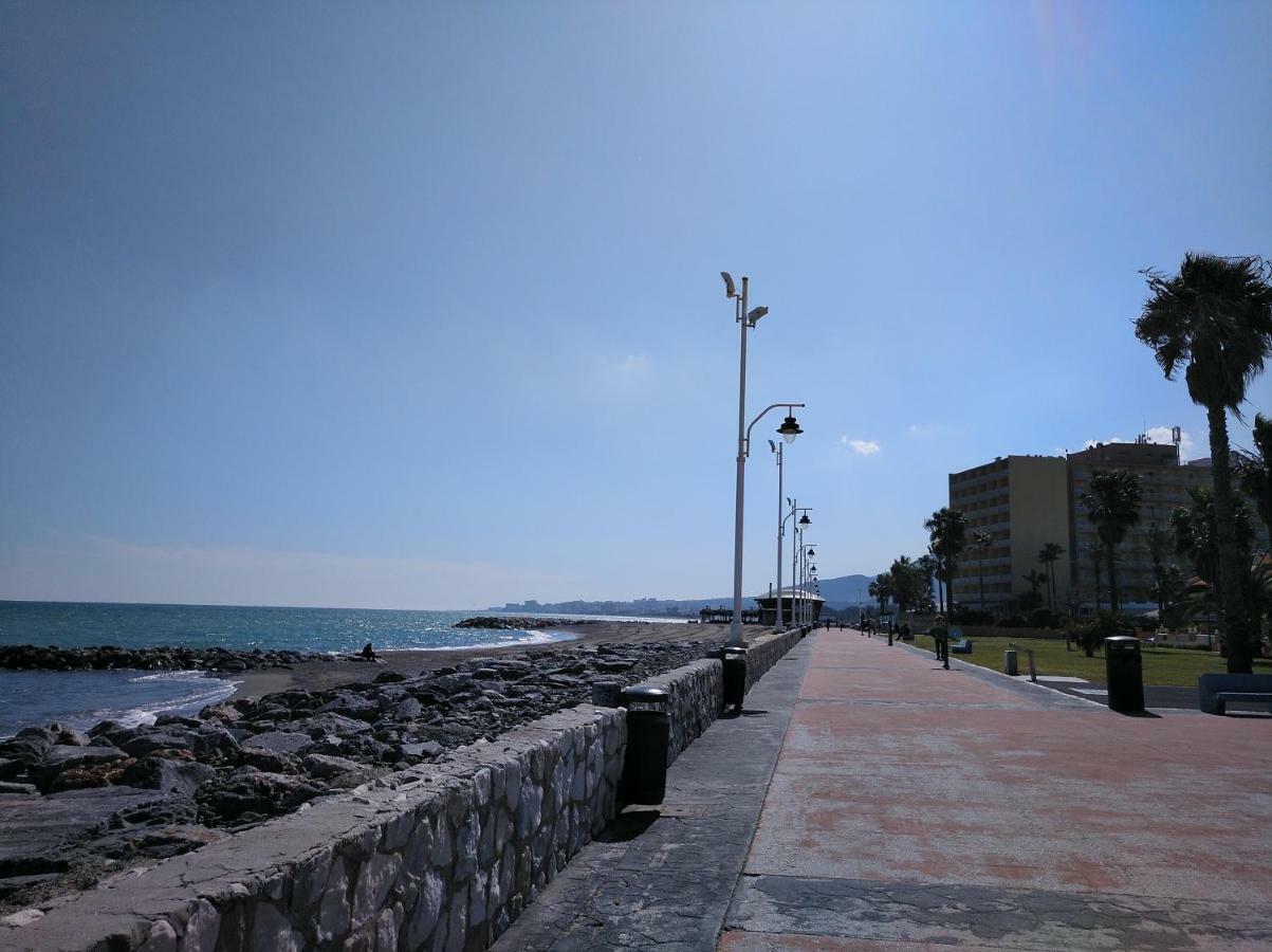 Sunny Beach Málaga Esterno foto